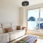 Desconectaengalicia Zoo 2 Con Piscina Y Vistas Al Mar A 150 Metros De Silgar Apartmán Sanxenxo