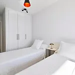 Apartmán Desconectaengalicia Zoo 2 Con Piscina Y Vistas Al Mar A 150 Metros De Silgar Sanxenxo