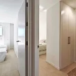 Apartmán Desconectaengalicia Zoo 2 Con Piscina Y Vistas Al Mar A 150 Metros De Silgar