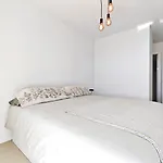 Apartmán Desconectaengalicia Zoo 2 Con Piscina Y Vistas Al Mar A 150 Metros De Silgar Sanxenxo