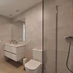 Apartmán Desconectaengalicia Zoo 2 Con Piscina Y Vistas Al Mar A 150 Metros De Silgar