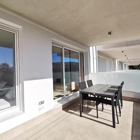 Apartmán Desconectaengalicia Zoo 2 Con Piscina Y Vistas Al Mar A 150 Metros De Silgar Sanxenxo