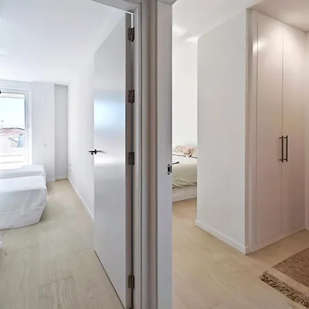 Lägenhet Desconectaengalicia Zoo 2 Con Piscina Y Vistas Al Mar A 150 Metros De Silgar *