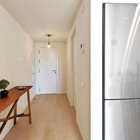 Desconectaengalicia Zoo 2 Con Piscina Y Vistas Al Mar A 150 Metros De Silgar Lägenhet *