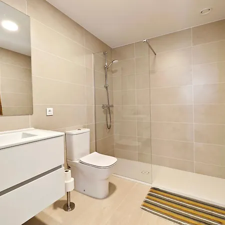 Desconectaengalicia Zoo 2 Con Piscina Y Vistas Al Mar A 150 Metros De Silgar Lägenhet