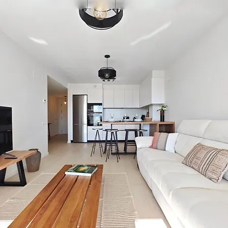 Desconectaengalicia Zoo 2 Con Piscina Y Vistas Al Mar A 150 Metros De Silgar Lägenhet *