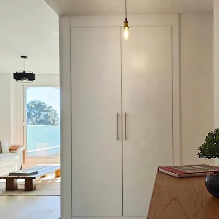 Desconectaengalicia Zoo 2 Con Piscina Y Vistas Al Mar A 150 Metros De Silgar Sanxenxo