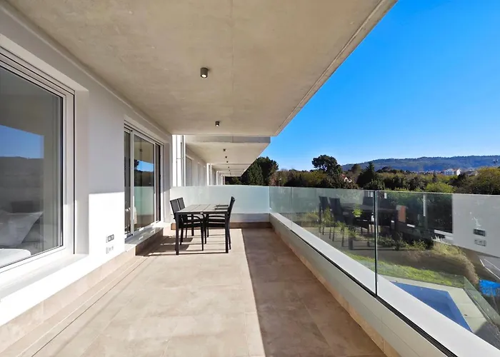 Desconectaengalicia Zoo 2 Con Piscina Y Vistas Al Mar A 150 Metros De Silgar *