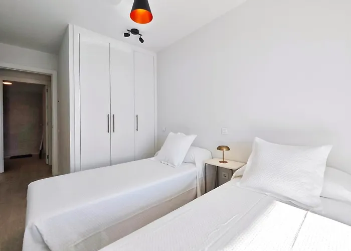 Διαμέρισμα Desconectaengalicia Zoo 2 Con Piscina Y Vistas Al Mar A 150 Metros De Silgar Sanxenxo