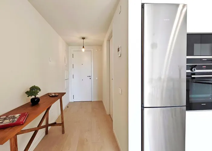 Desconectaengalicia Zoo 2 Con Piscina Y Vistas Al Mar A 150 Metros De Silgar Διαμέρισμα *