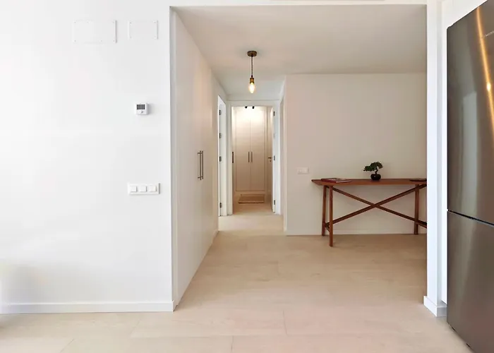 Διαμέρισμα Desconectaengalicia Zoo 2 Con Piscina Y Vistas Al Mar A 150 Metros De Silgar Sanxenxo