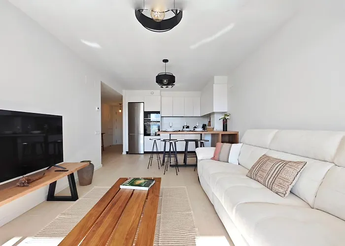 Desconectaengalicia Zoo 2 Con Piscina Y Vistas Al Mar A 150 Metros De Silgar Διαμέρισμα *