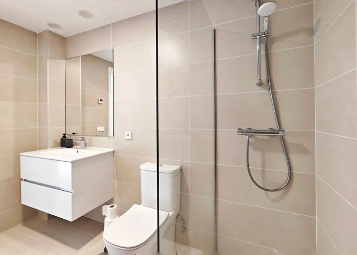 Διαμέρισμα Desconectaengalicia Zoo 2 Con Piscina Y Vistas Al Mar A 150 Metros De Silgar *