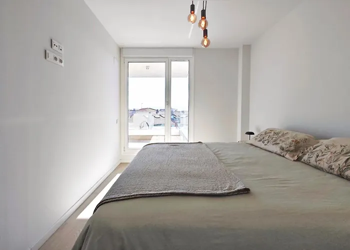 Desconectaengalicia Zoo 2 Con Piscina Y Vistas Al Mar A 150 Metros De Silgar Διαμέρισμα *