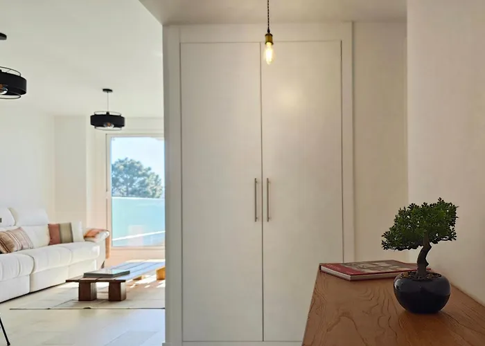 Desconectaengalicia Zoo 2 Con Piscina Y Vistas Al Mar A 150 Metros De Silgar Sanxenxo